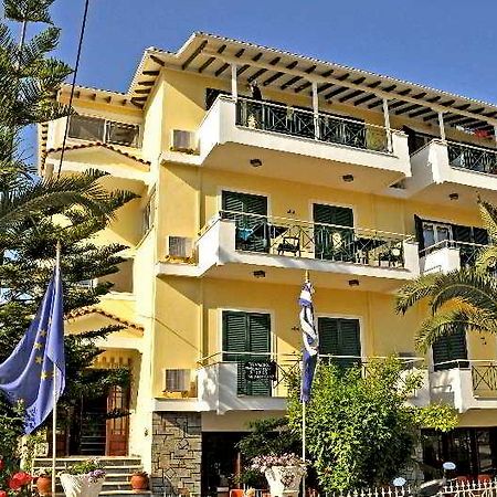 Cosmopol Studios Lefkada Island Exterior photo