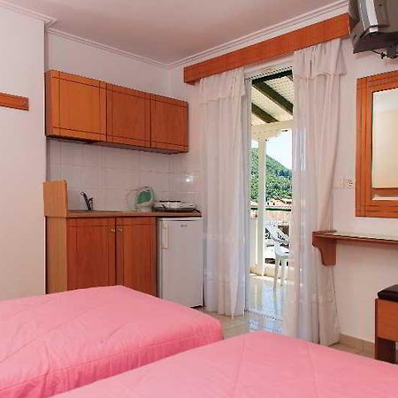 Cosmopol Studios Lefkada Island Exterior photo