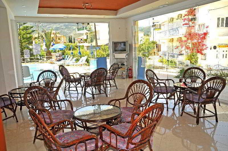 Cosmopol Studios Lefkada Island Exterior photo